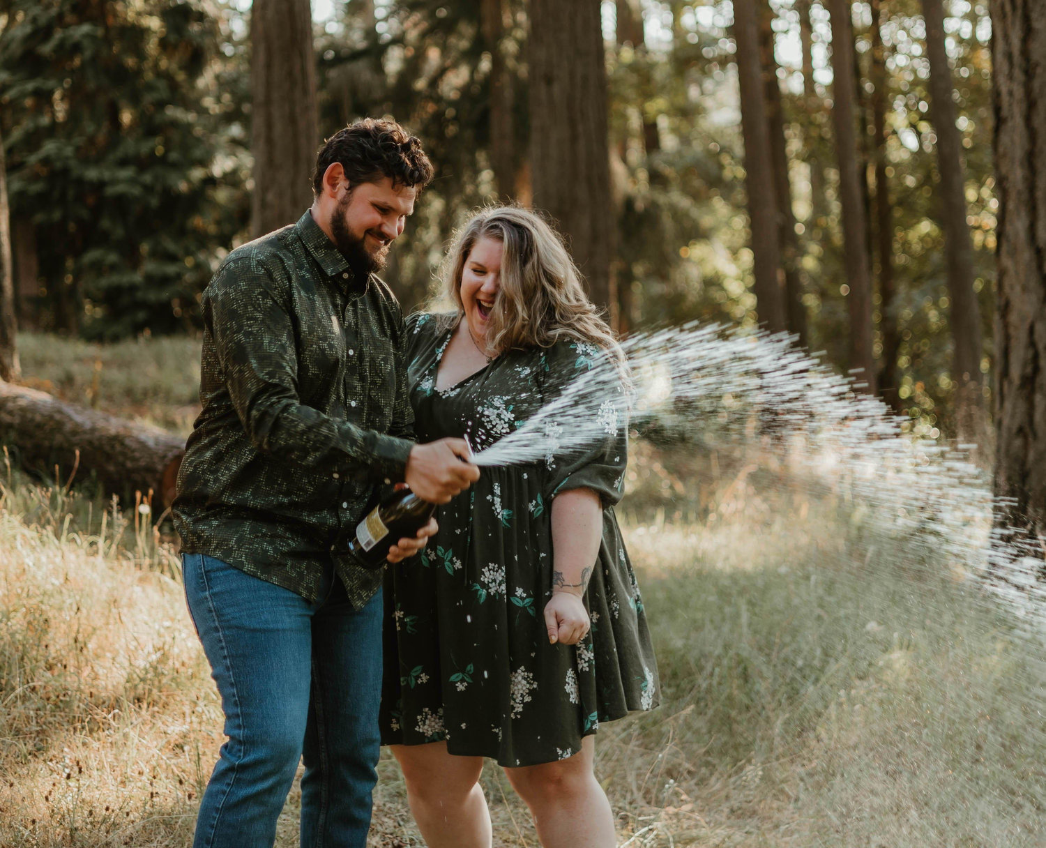 The Wedding Website of Hillary Larsen and Mike Peters