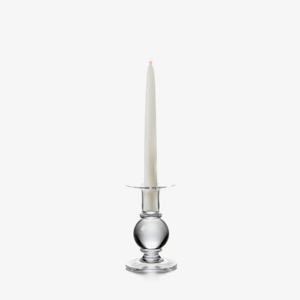 Simon Pearce Hartland Candlestick Small