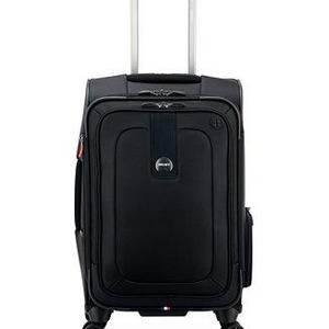 Helium Breeze 6.0 21" Carry-On Spinner Suitcase, Created for Macy's
