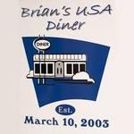 Brian's USA Diner