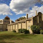 Moravian Pottery & Tile Works Museum