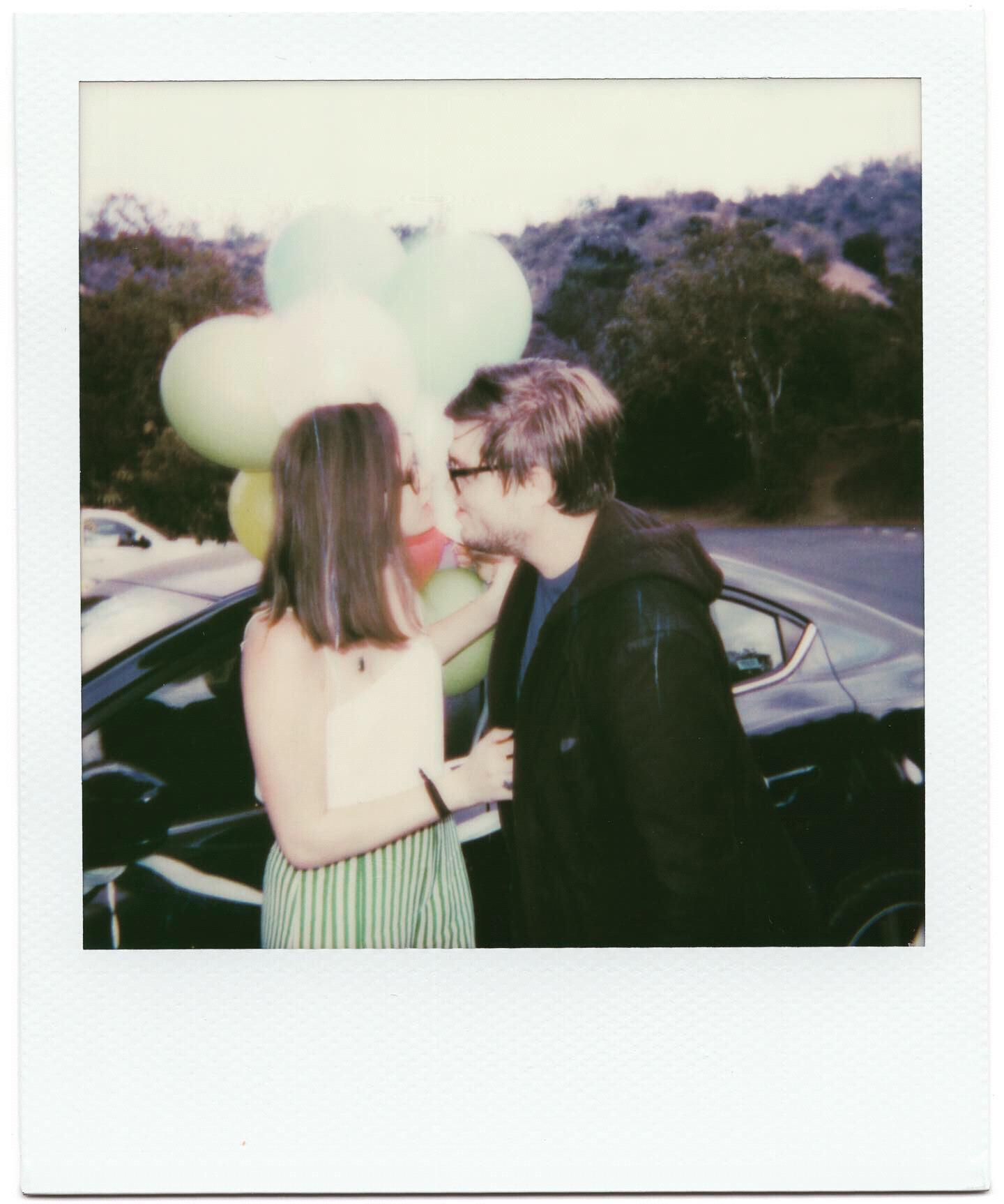 Engagement Day, Nov. 2, 2019. Photos by Katherine Leon.