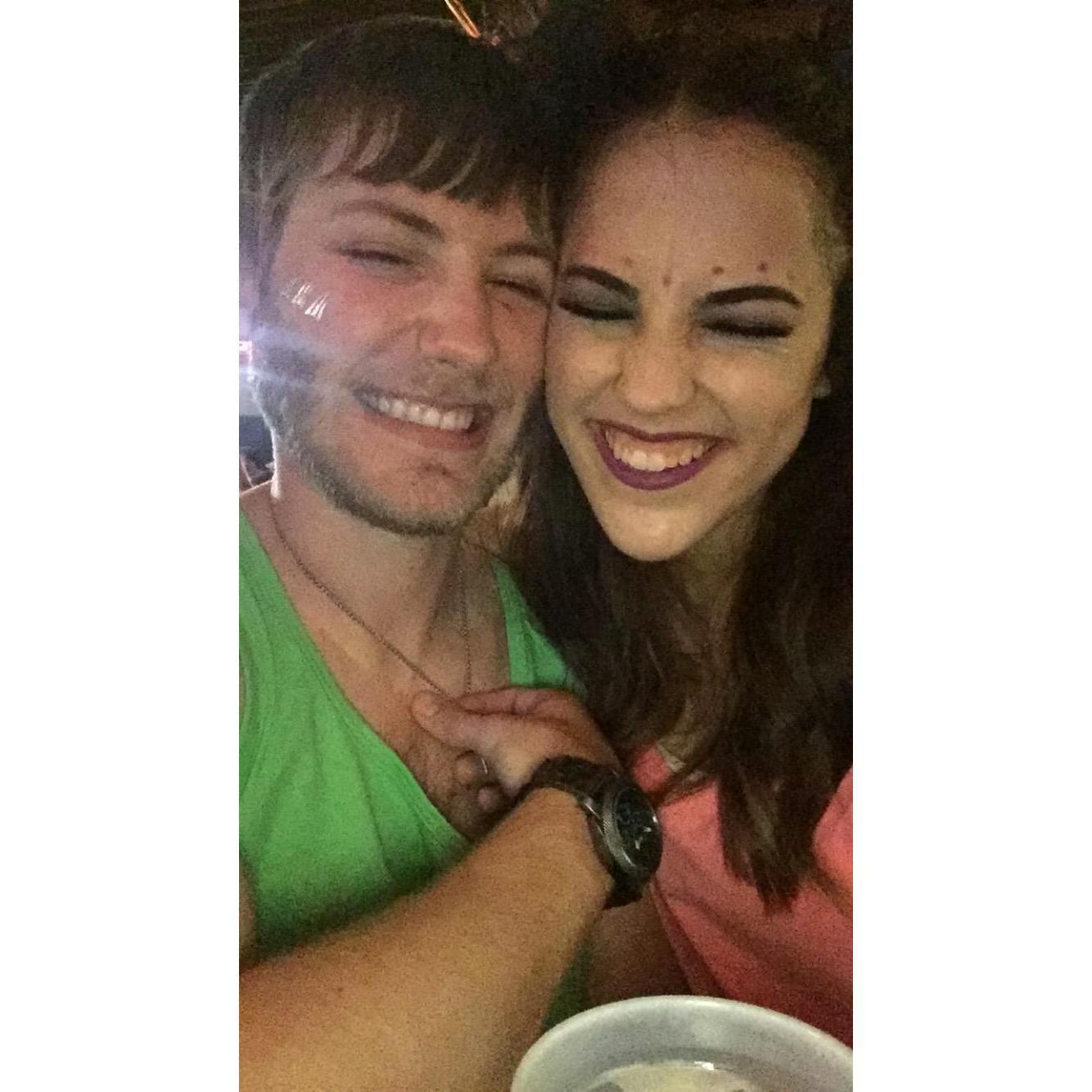 out of this world alpha phi date party  2016