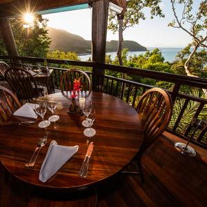 Thala Beach Nature Reserve Hotel