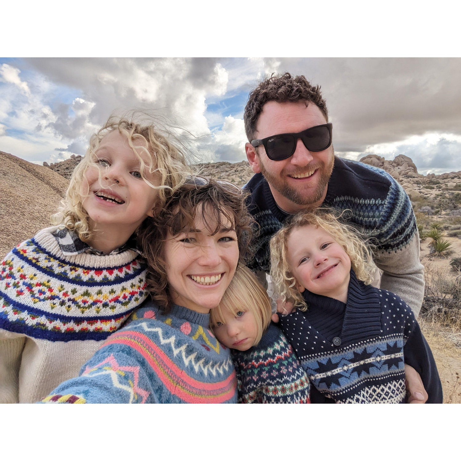 Joshua Tree