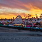 Santa Cruz Beach Boardwalk