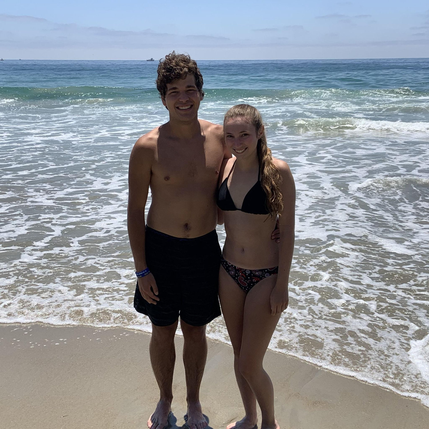 Moved Ryan out to LA July 20th, 2020