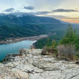 Rattlesnake Ledge Trailhead