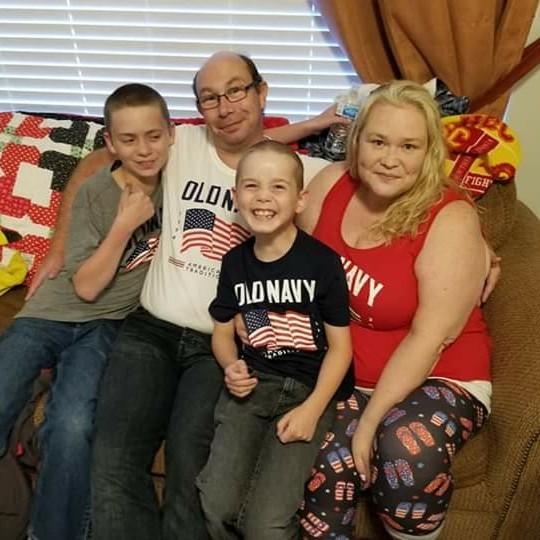 4th July