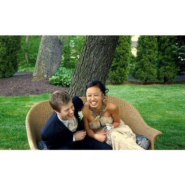 2012, high school prom