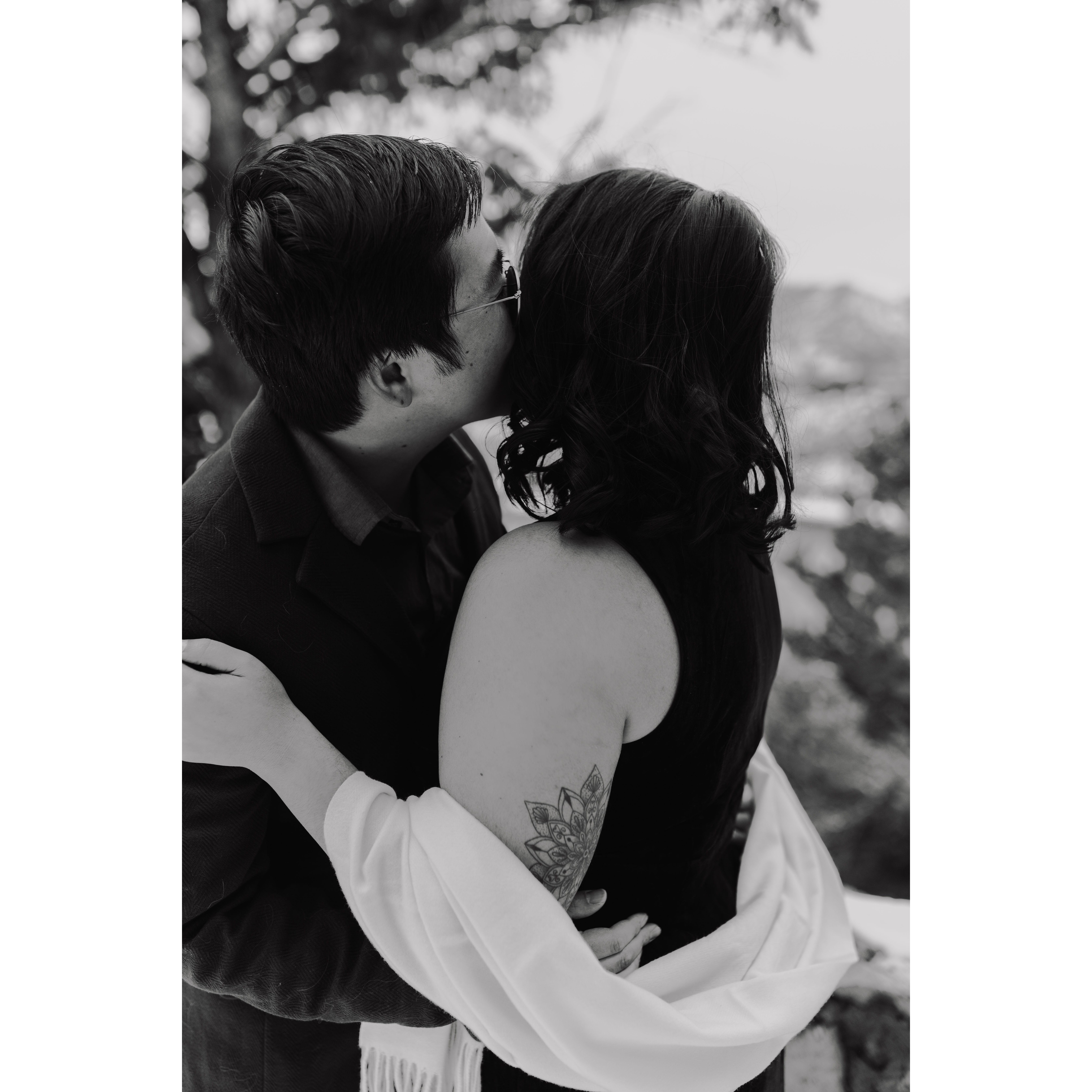 Professional Photos taken by: Erica Dragon Photography