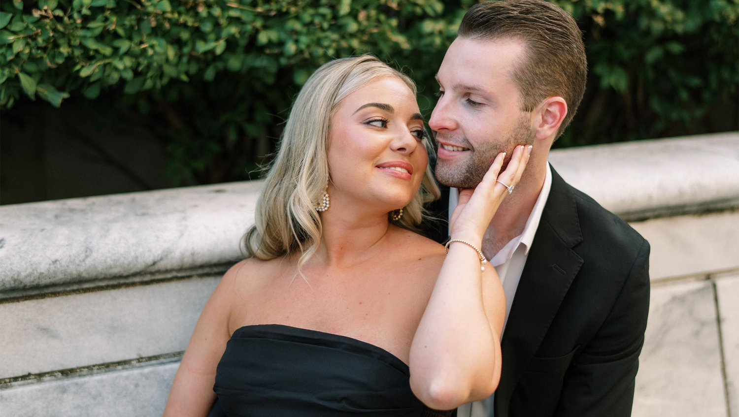 The Wedding Website of Madeline Pace and Christian Lashbrook