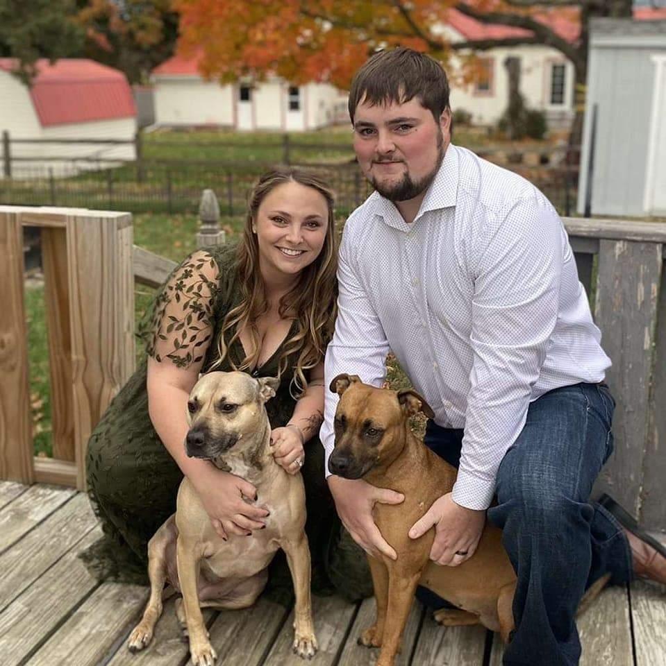 The Wedding Website of Shaina Duncan and Matthew Leeser