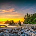 Olympic National Park