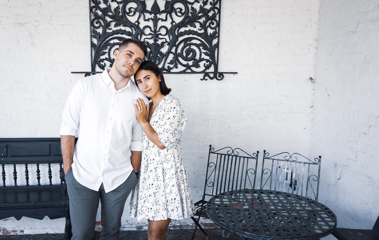 The Wedding Website of Alyssa Ellis and Eric Martinson