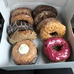 The Holy Donut