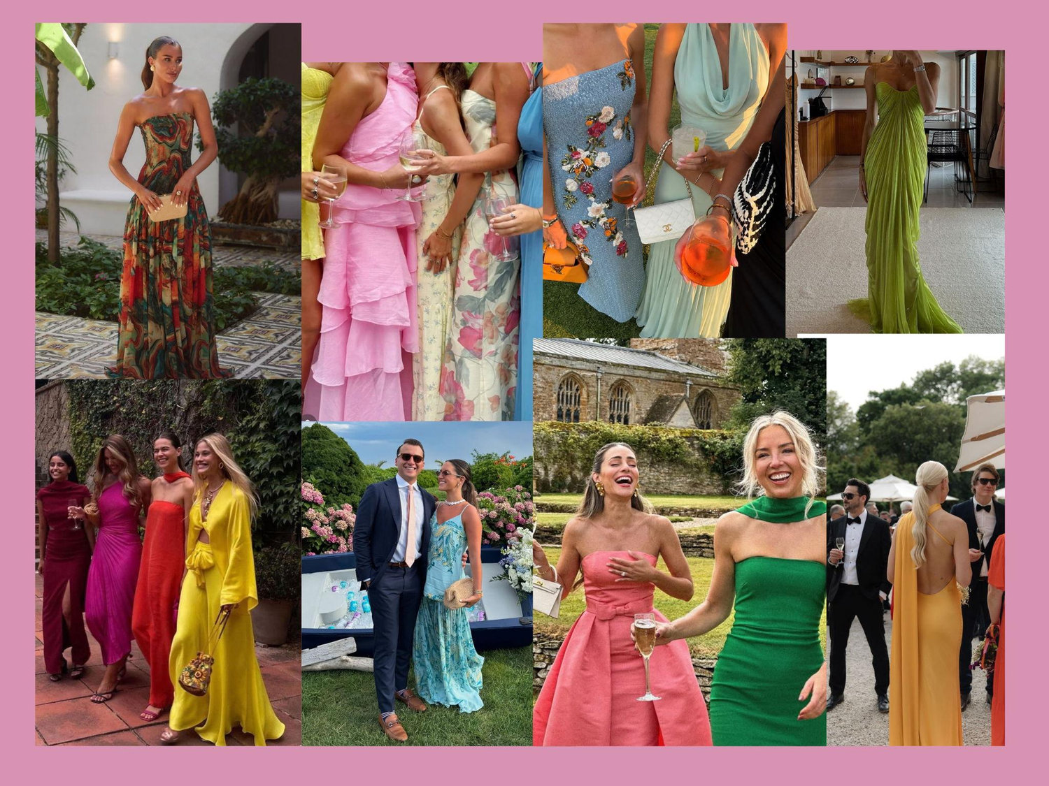 The Wedding Website of Jenna Sivret and Zach Bocklet