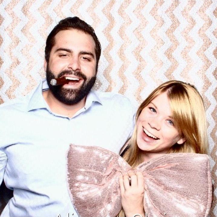 Wedding Reception, August 2015