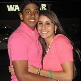Us in high school