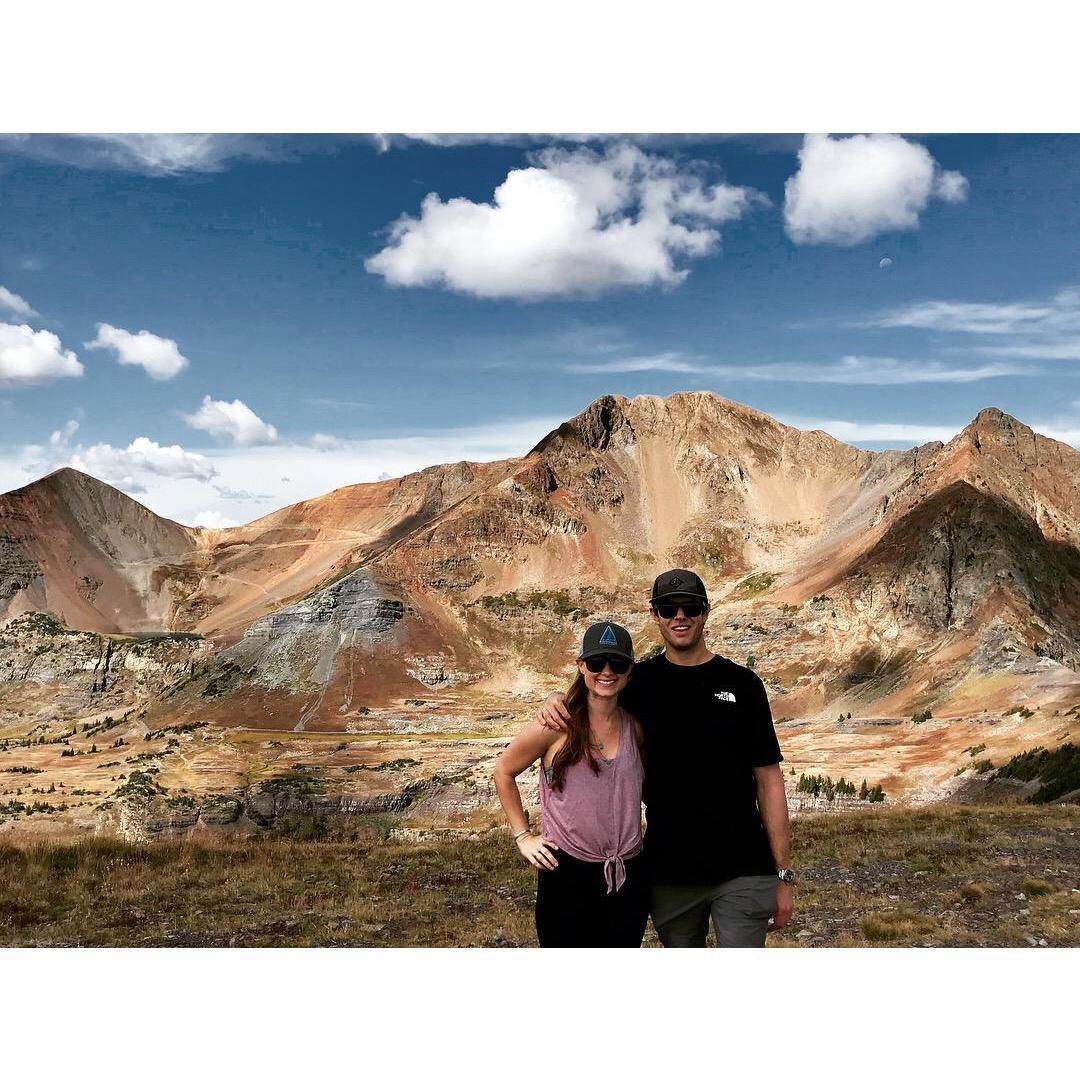 Crested Butte 2018