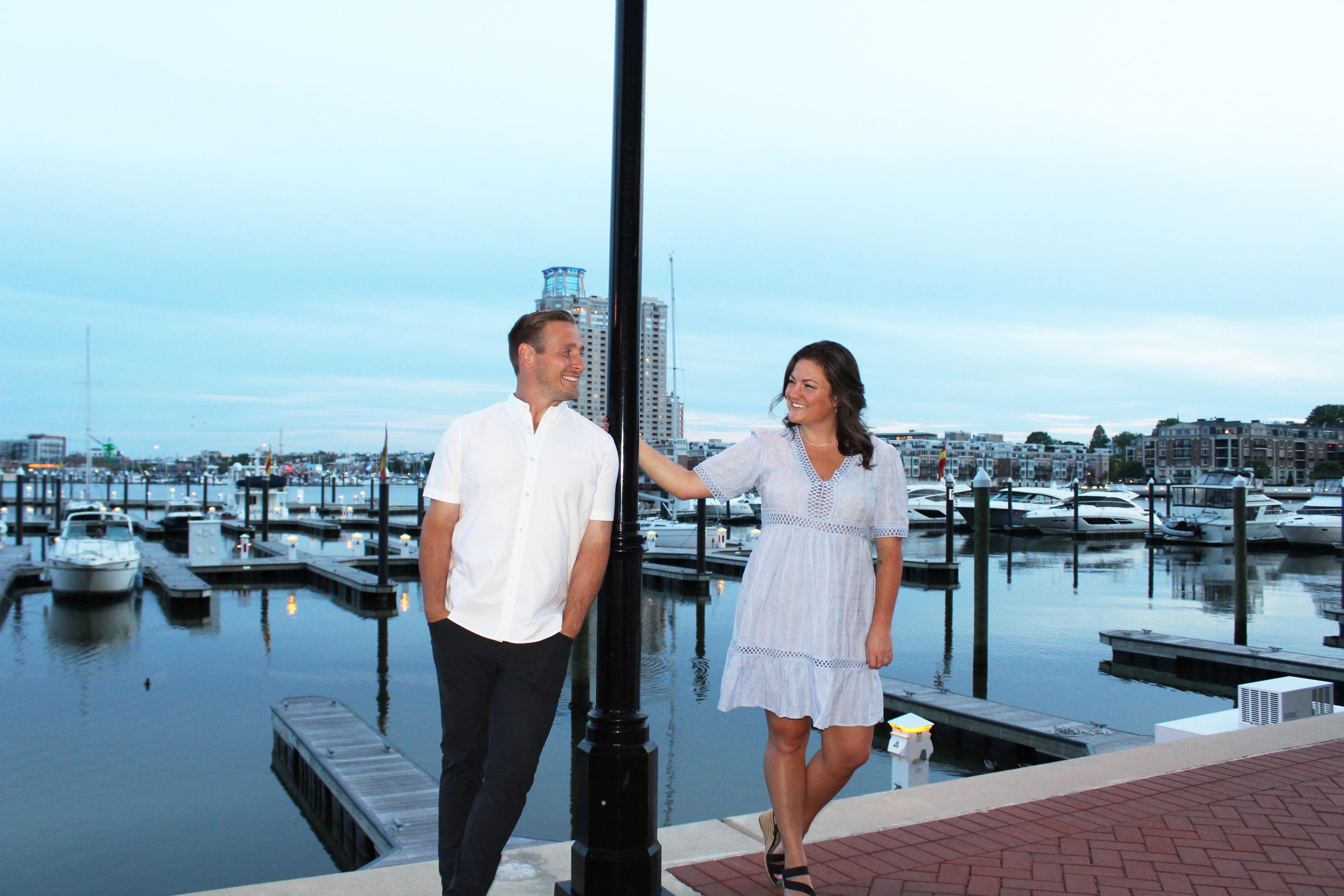 The Wedding Website of Hayley Hoaglund and Harlan Horkey