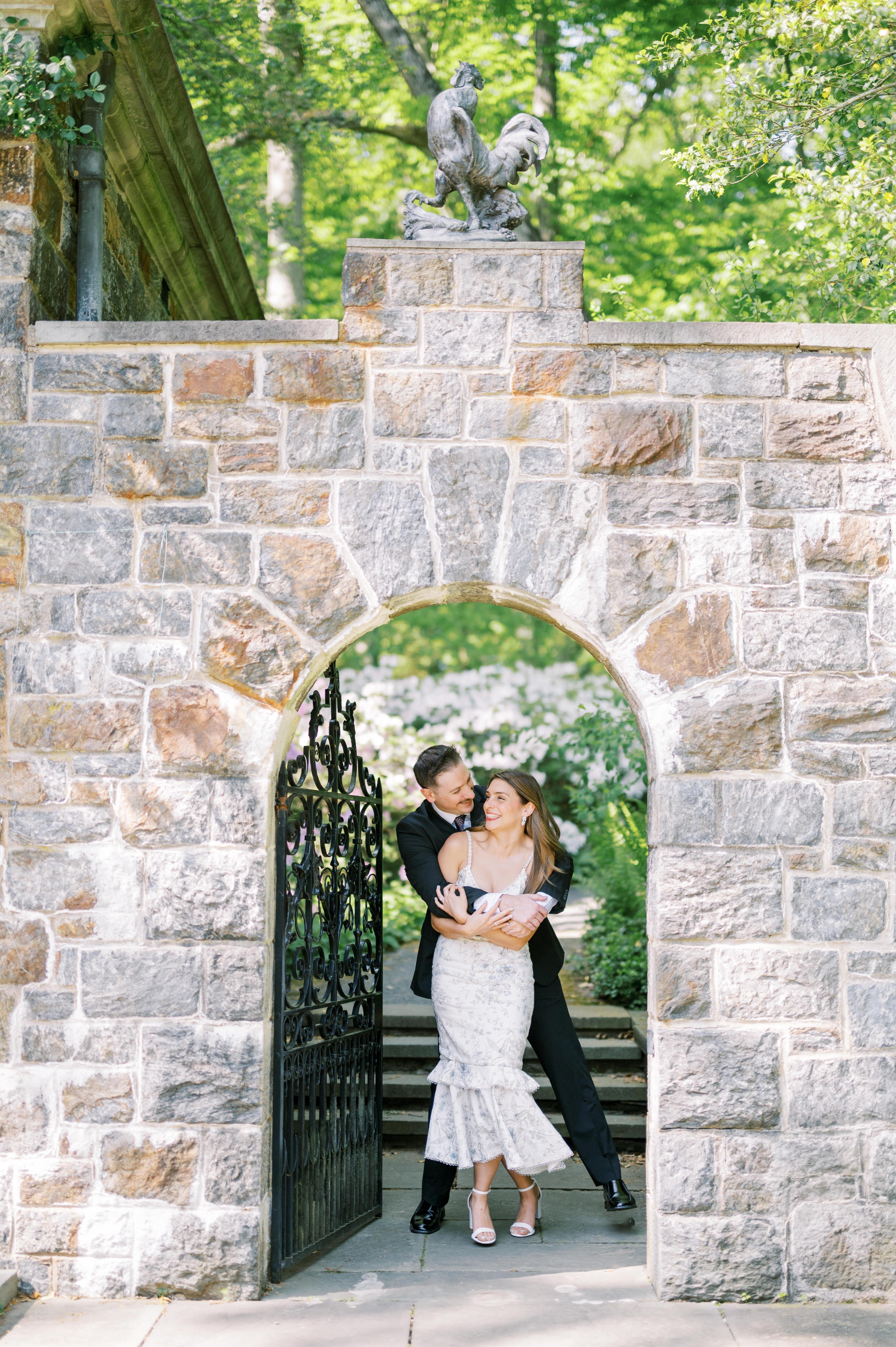 The Wedding Website of Lacey King and Michael Wood