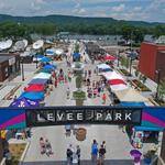 Levee Park