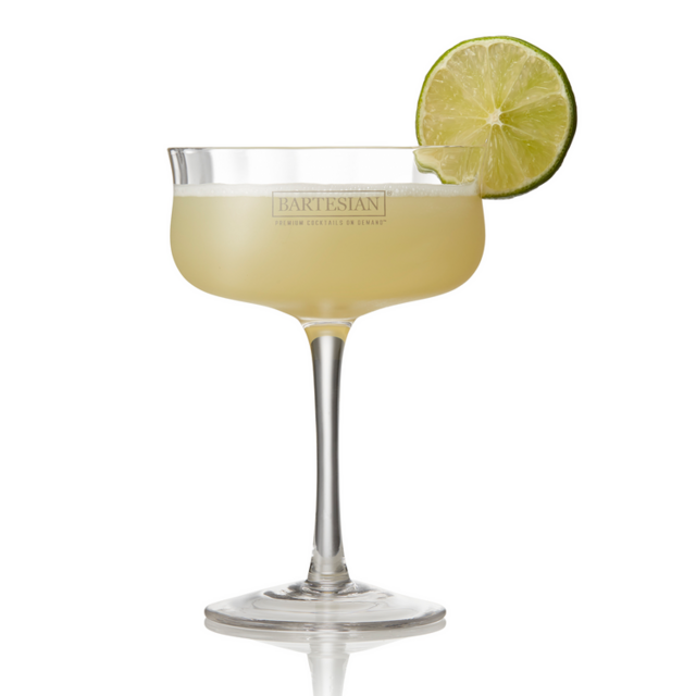 Coupe Glassware - Set of 2