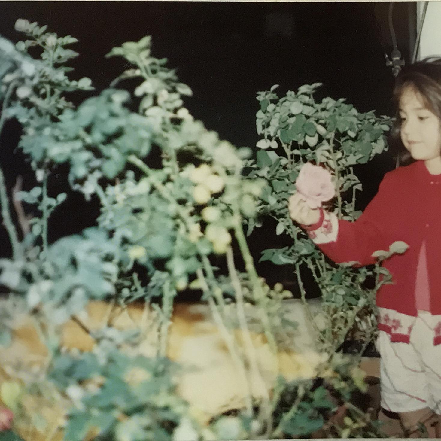 Young Jazmin