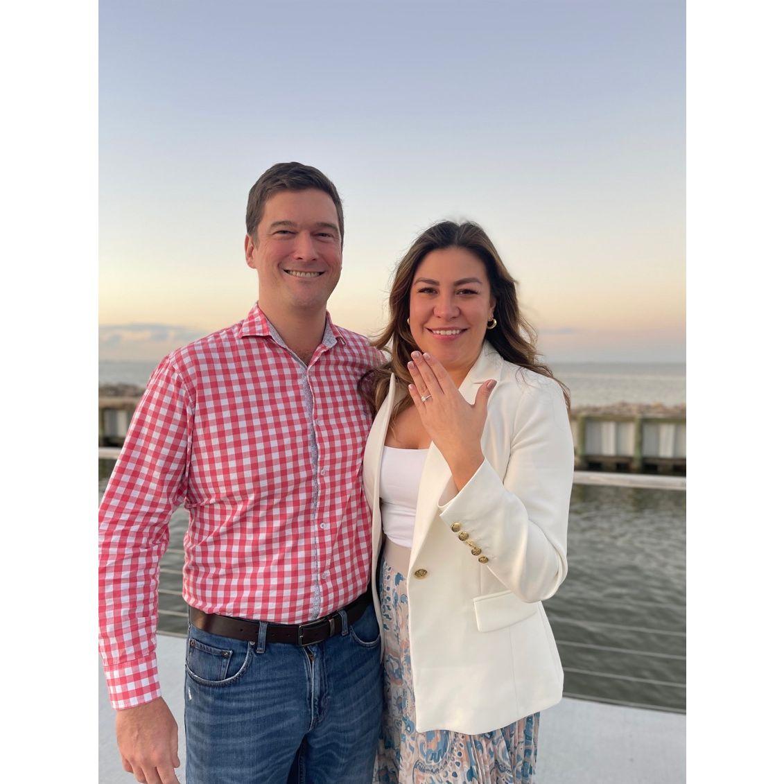 Engagement