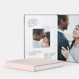 Wedding Guest Book