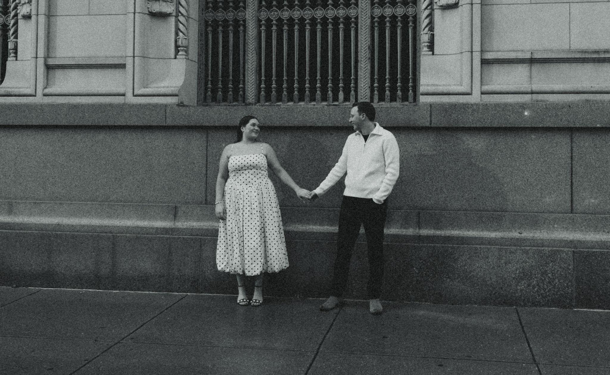 The Wedding Website of Noah Pettyjohn and Valerie Shaffer