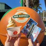 Sun Harvest Citrus