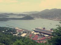 Shopping in Charlotte Amalie: Duty-Free Jewelry and Alcohol