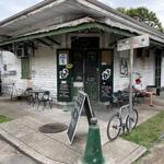 B J's Lounge
