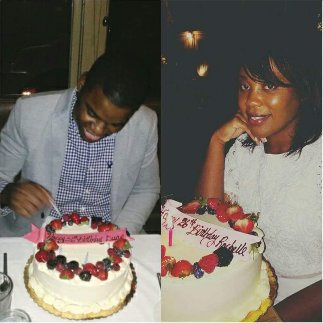 Celebrating our 26th birthday in 2016.