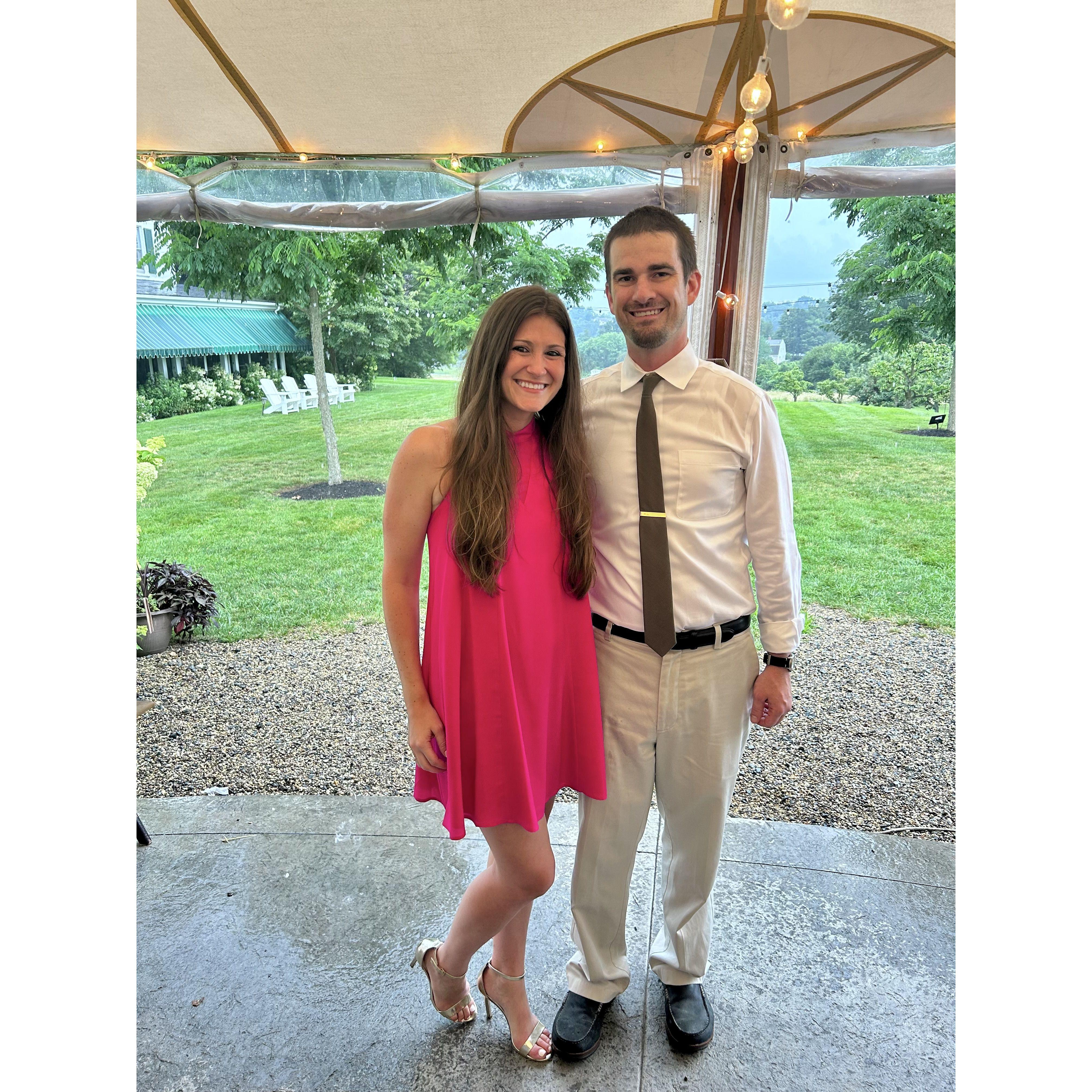 Forever wedding dates 💖