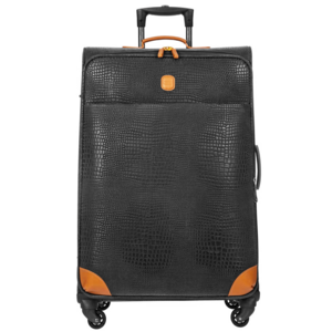 MySAFARI 30" Expandable Spinner - Black
