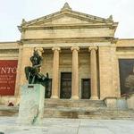 The Cleveland Museum of Art