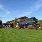 Mt. Hood Winery