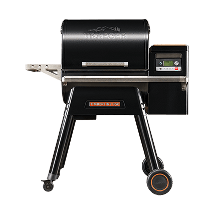 Timberline 850 Pellet Grill