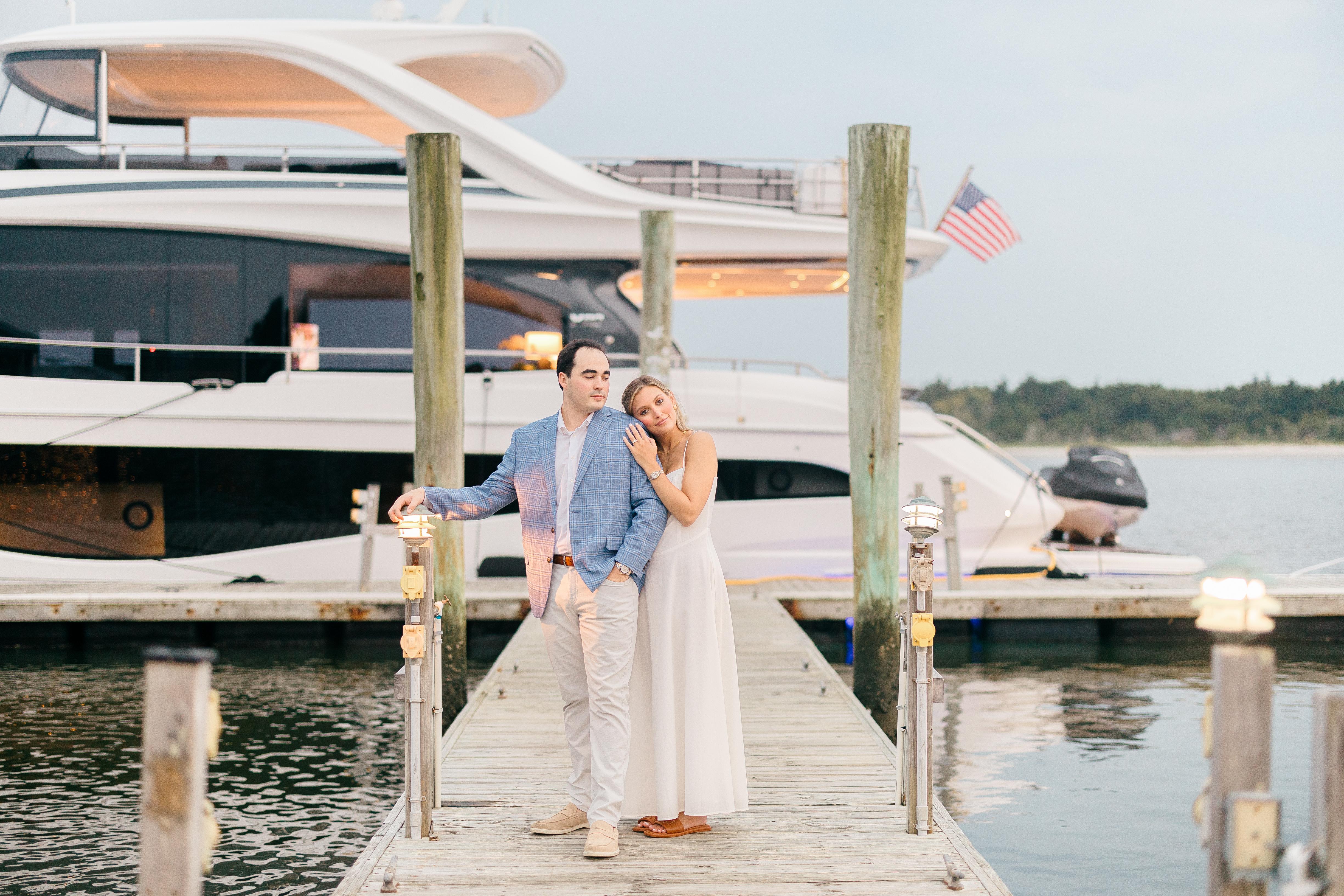 The Wedding Website of Haley Sims and Bryant O'Neal