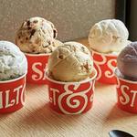 Salt & Straw
