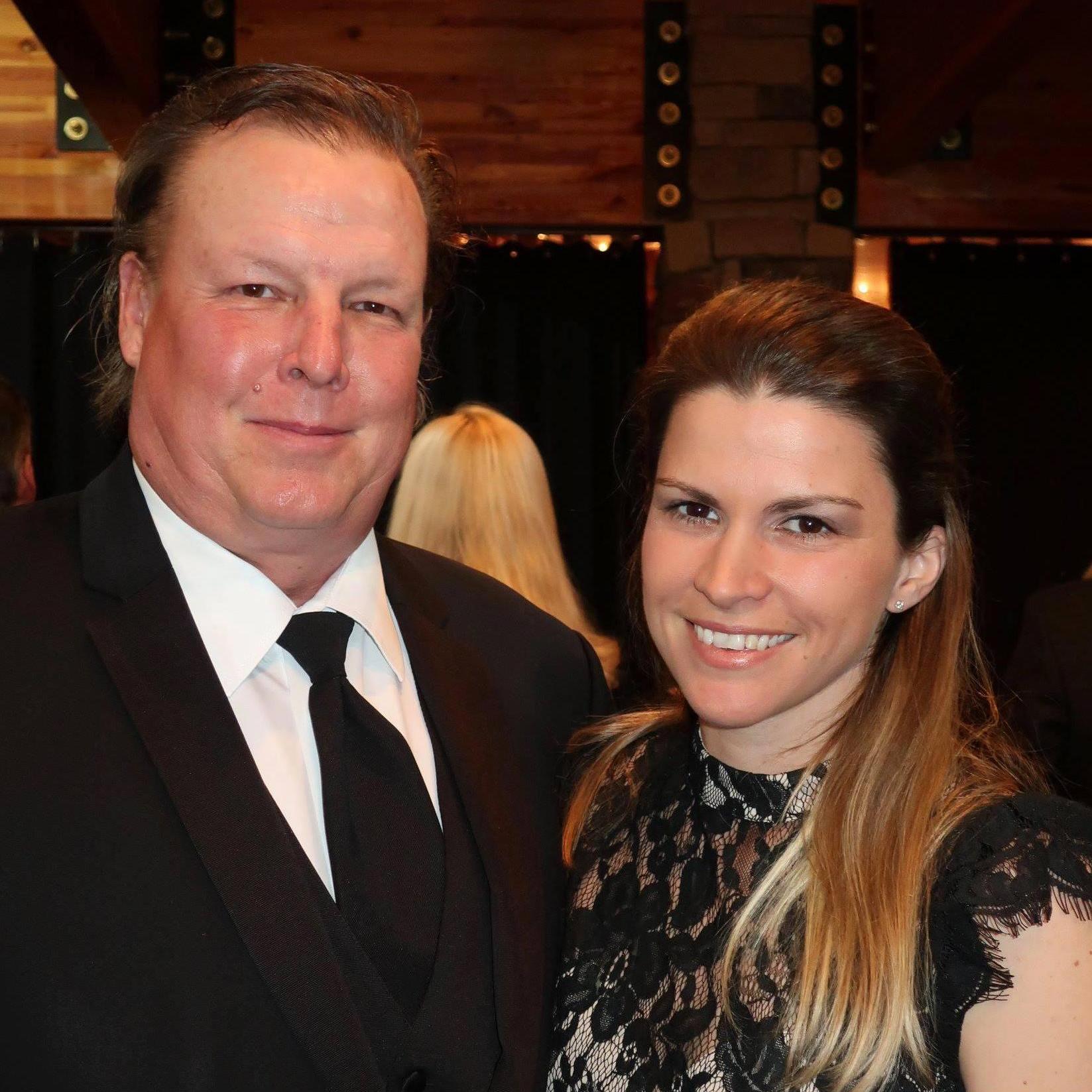 Green Creek Hounds Ball 2018