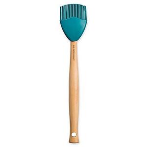 Le Creuset&reg; Craft Series Basting Brush in Caribbean
