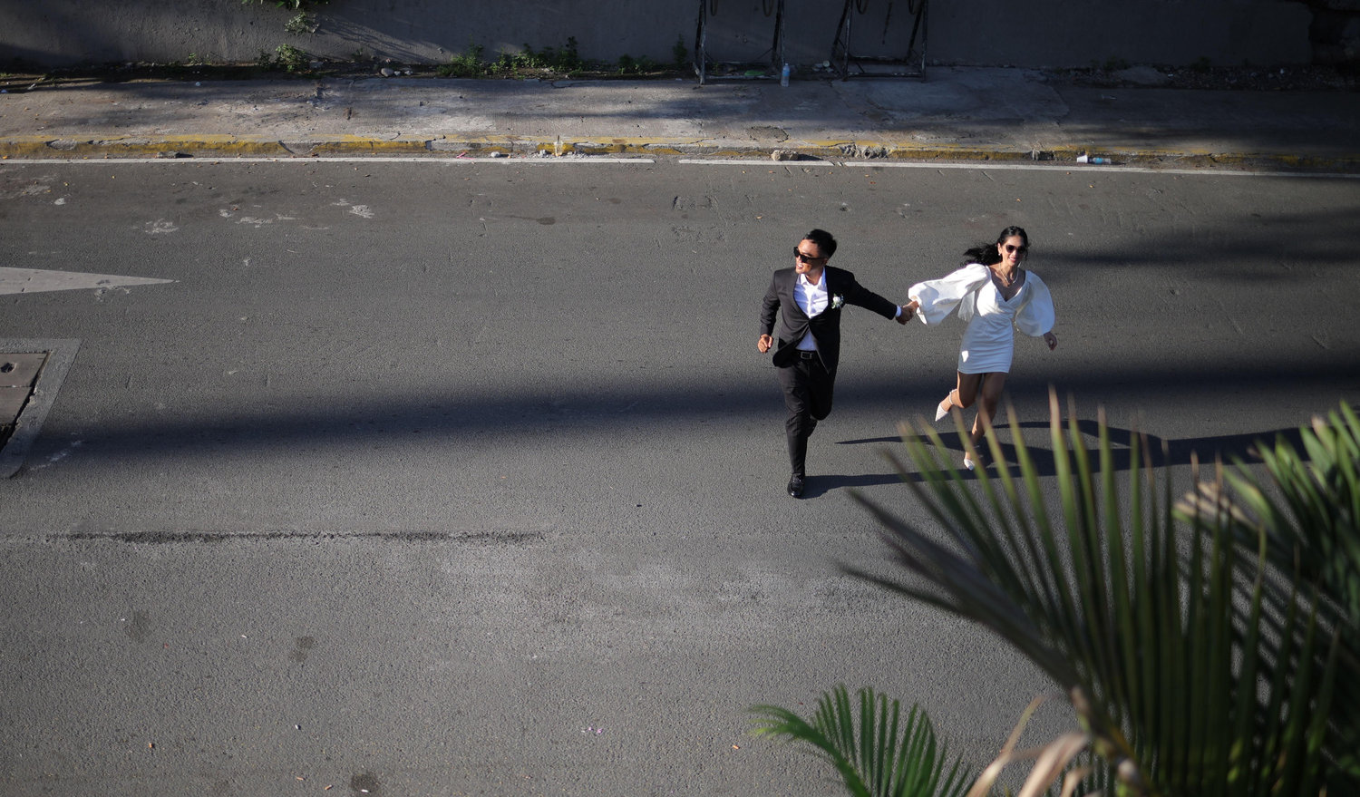 The Wedding Website of Krista Tiglao and Fritz Cordero