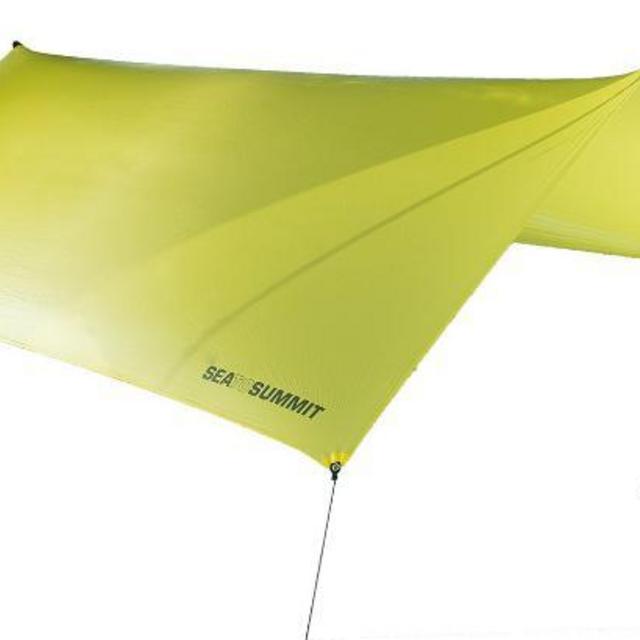 Sea to Summit   Escapist Tarp Shelter