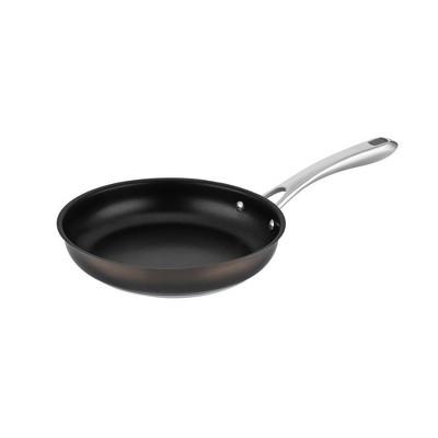 Cuisinart In the Mix 10&#34; Stainless Steel Non-Stick Redefine Cooking Skillet