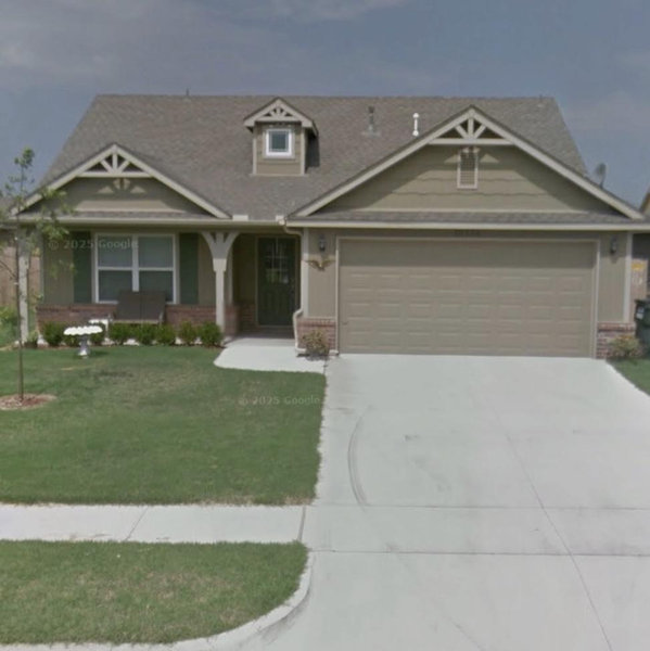 Our Home Fund