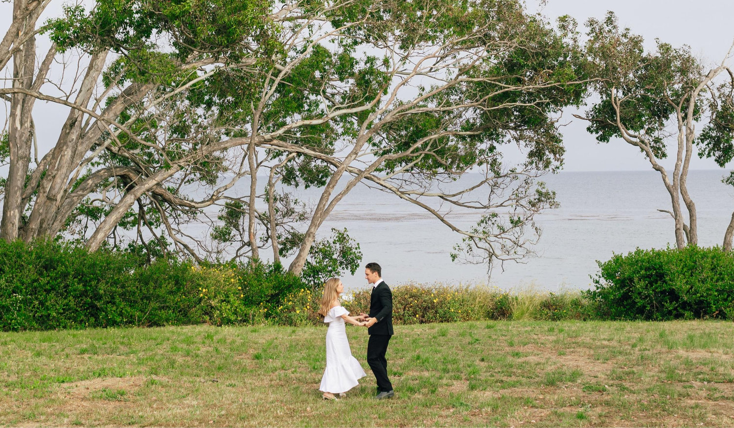The Wedding Website of Noel Chapman and Jamie Wilson